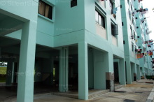 Blk 102 Gangsa Road (Bukit Panjang), HDB 4 Rooms #212382